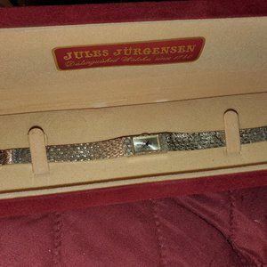 Ladies watch